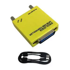 Prologix USB to Gpib GPIB-ETHERNET Controller Prologix USB to Gpib GPIB-ETHERNET Controller