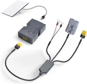 XLTTYWL® 12-24V to 36V DC Power Adapter Kit for Starling Mini & Mini X XLTTYWL® 12-24V to 36V DC Power Adapter Kit for Starling Mini & Mini X