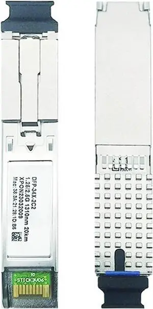 EPON-GPON XPON SFP ONU Stick, with MSC Connector 1310nm/1490nm DM Pon Module, ONT, 20km Modem, OLT, ONU,(1 pcs) EPON-GPON XPON SFP ONU Stick, with MSC Connector 1310nm/1490nm DM Pon Module, ONT, 20km Modem, OLT, ONU,(1 pcs)