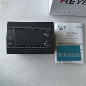 1PCS New KV-N40DT Programmable Logic Controller 1PCS New KV-N40DT Programmable Logic Controller