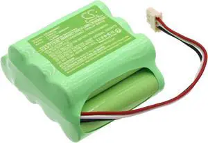 VI VINTRONS Battery for AP Agri-Alert 800EZK, Agri-Alert 800EZK Alarm System, 23090433, VI VINTRONS Battery for AP Agri-Alert 800EZK, Agri-Alert 800EZK Alarm System, 23090433,