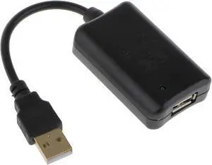 Hifime High-Speed USB Isolator (Up to 480Mbps, hi-speed) Hifime High-Speed USB Isolator (Up to 480Mbps, hi-speed)