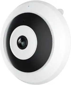 6MP Fisheye WiFi Security Camera 2.4/5GHz Wireless Indoor Camera 2-Way Audio Smart Detection 360° Panorama PoE Cameras 6MP Fisheye WiFi Security Camera 2.4/5GHz Wireless Indoor Camera 2-Way Audio Smart Detection 360° Panorama PoE Cameras