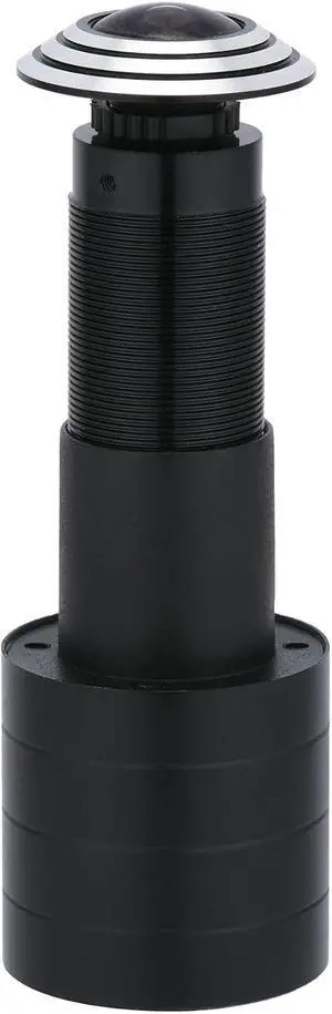 1080P Mini WiFi Door Eye Camera Hole Wide Angle FishEye Lens 1.66mm Peephole CCTV Network Audio Horn P2P 1080P Mini WiFi Door Eye Camera Hole Wide Angle FishEye Lens 1.66mm Peephole CCTV Network Audio Horn P2P