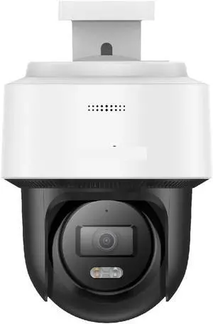 3K Mini PT Speed Dome PoE Security Camera, Smart Dual Light Night Vision Human Detection Two-Way Audio 3K Mini PT Speed Dome PoE Security Camera, Smart Dual Light Night Vision Human Detection Two-Way Audio