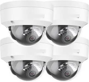 Smart Dual Light 12MP Ultra HD PoE IP Camera Built-in Mic Surveillance Security Cameras Color IR Night Vision IP67(Dome Camera) Smart Dual Light 12MP Ultra HD PoE IP Camera Built-in Mic Surveillance Security Cameras Color IR Night Vision IP67(Dome Camera)