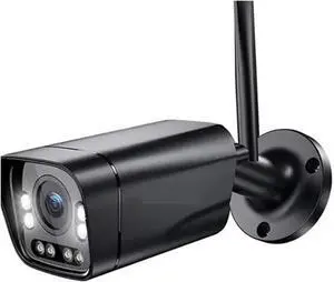 IP Camera Real 4K 8MP 3840x2160P CCTV WiFi Color Night Vision Security Camera Human Car Detection Two Way Audio(US Plug,Real 4K Cam) IP Camera Real 4K 8MP 3840x2160P CCTV WiFi Color Night Vision Security Camera Human Car Detection Two Way Audio(US Plug,Real 4K Cam)