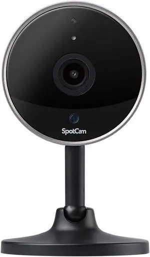 SpotCam Indoor Ai Smart Camera SpotCam Indoor Ai Smart Camera