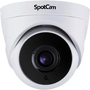 SpotCam Indoor Ai Smart Camera Pro SpotCam Indoor Ai Smart Camera Pro