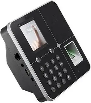 Time Clock for Small Businesses Face Recognition Fingerprint Time Attendance Machine Punching Machine Black Support Multiple Languages for Small Businesses, Time Clock for Small Businesses Face Recognition Fingerprint Time Attendance Machine Punching Machine Black Support Multiple Languages for Small Businesses,