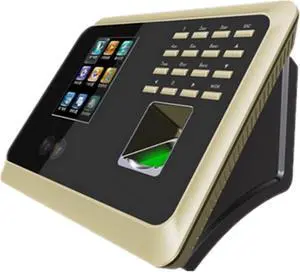UF100 WiFi IP Face Recognition Fingerprint Time Attendance Machine Time Clock for Employee Small Business, UF100 WiFi IP Face Recognition Fingerprint Time Attendance Machine Time Clock for Employee Small Business,