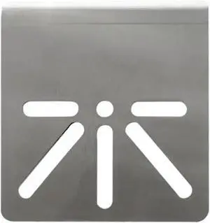Surveillances Camera Corner Bracket White for Exterior Wall and Conditions F19E Surveillances Camera Corner Bracket White for Exterior Wall and Conditions F19E