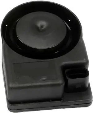 Siren Speaker Horn Compatible with 1K0951605C 1K8951605A 1K8951605B for Automotive Security Systems Siren Speaker Horn Compatible with 1K0951605C 1K8951605A 1K8951605B for Automotive Security Systems