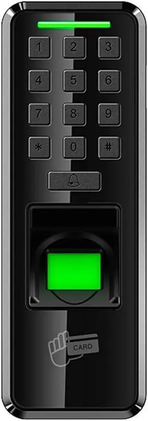 Attendance Machine Biometric Fingerprint Time Attendance System Clock Recorder Electronic Office Time Attendance Recorder Timing Employee Machine Reader, Attendance Machine Biometric Fingerprint Time Attendance System Clock Recorder Electronic Office Time Attendance Recorder Timing Employee Machine Reader,