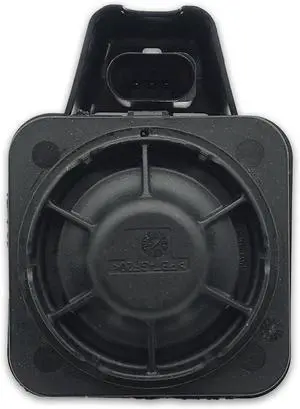 High Decibel 110dB Vehicle Security Alarm Horn Design 3 Pin 12V 5Q0951605A 5Q0951605B PAB951605A PAB951605B High Decibel 110dB Vehicle Security Alarm Horn Design 3 Pin 12V 5Q0951605A 5Q0951605B PAB951605A PAB951605B