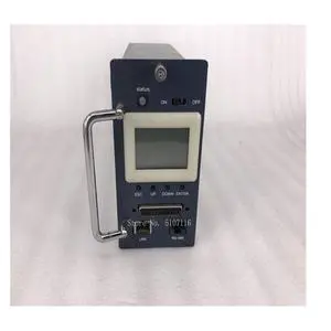 NDU5000 DC Remote Monitoring System - Real-Time Data Tracking & Alerts NDU5000 DC Remote Monitoring System - Real-Time Data Tracking & Alerts