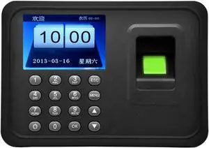 Clocking in Machine for Employees Small Business A6 Biometric Fingerprint Time Attendance Machine Employee Shift Scheduling Time Attendance Machine Time Attendance Office, Clocking in Machine for Employees Small Business A6 Biometric Fingerprint Time Attendance Machine Employee Shift Scheduling Time Attendance Machine Time Attendance Office,