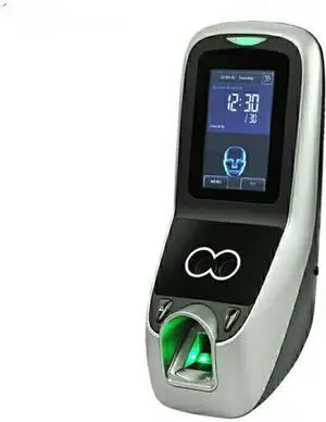 attendance Machine Time Clock for Employee Small Business IFACE7 WiFi TCP IP Communication Face Fingerprint Password Swipe Card Time Attendance Access Control All-in-one Machine attendance Machine Time Clock for Employee Small Business IFACE7 WiFi TCP IP Communication Face Fingerprint Password Swipe Card Time Attendance Access Control All-in-one Machine
