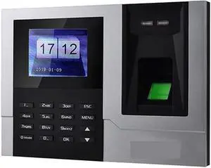 attendance Machine Biometric Fingerprint Attendance Clock Recorder Employee Identification Means an Electronic Appliance attendance Machine Biometric Fingerprint Attendance Clock Recorder Employee Identification Means an Electronic Appliance