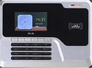 attendance Machine Biometric Staff Clock Network Type Induction Card Time Attendance IC Card ID Card Available attendance Machine Biometric Staff Clock Network Type Induction Card Time Attendance IC Card ID Card Available