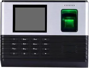 s for Employees Small Business, Employee Recorder Biometric Finrprint and Attendance Office &Access Control & Free Software & WiFi & DST, s for Employees Small Business, Employee Recorder Biometric Finrprint and Attendance Office &Access Control & Free Software & WiFi & DST,
