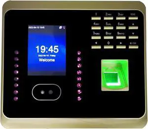 WiFi Biometric Face Attendance System Fingerprint for Small Businesses Employee Attendace Management Electronic Device for Small Businesses WiFi Biometric Face Attendance System Fingerprint for Small Businesses Employee Attendace Management Electronic Device for Small Businesses