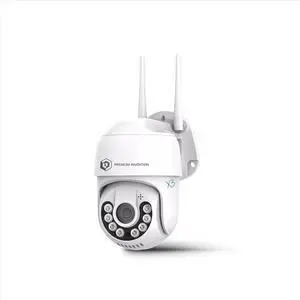 Optima X3 Pro Outdoor Security Camera, 4K HD, 8X Digital Zoom, AI Human Detection, PTZ, Colorful Night Vision, Easy Install, Wired or Wireless, Weatherproof, No Subscription Optima X3 Pro Outdoor Security Camera, 4K HD, 8X Digital Zoom, AI Human Detection, PTZ, Colorful Night Vision, Easy Install, Wired or Wireless, Weatherproof, No Subscription