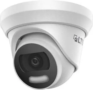 CMHT1782-28LF, Platinum 8 MP Turret HD-TVI Camera CMHT1782-28LF, Platinum 8 MP Turret HD-TVI Camera