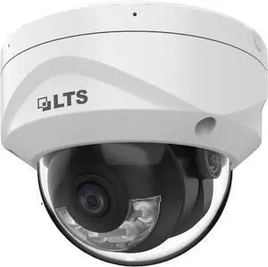 LTCMIP7382WI-28MDA, Platinum 8MP Dome Network Camera LTCMIP7382WI-28MDA, Platinum 8MP Dome Network Camera