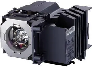 Advanced Lamps RS-LP09 Lamp & Housing for Canon Projectors - Fits REALiS-WUX6000, REALiS-WUX6010, XEED-WUX6000, Xeed-WUX6010 & More - 1 Unit Per Pack - 90-Day Warranty Advanced Lamps RS-LP09 Lamp & Housing for Canon Projectors - Fits REALiS-WUX6000, REALiS-WUX6010, XEED-WUX6000, Xeed-WUX6010 & More - 1 Unit Per Pack - 90-Day Warranty