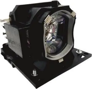 Advanced Lamps DT01481 Lamp & Housing for Hitachi Projectors Advanced Lamps DT01481 Lamp & Housing for Hitachi Projectors
