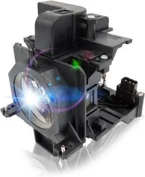 A+ Quality 003-120507-01 Professional Replacement Projector Lamp Bulbs with Housing Compatible with Christie LW555 LWU505 LX605 projectors A+ Quality 003-120507-01 Professional Replacement Projector Lamp Bulbs with Housing Compatible with Christie LW555 LWU505 LX605 projectors