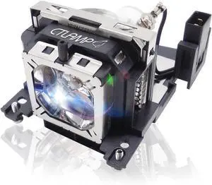 A+ Quality POA-LMP131 /610-343-2069 Replacement Projector Lamp Bulb with Housing Compatible with SANYO PLC-WXU300 PLC-XU300 PLC-XU3001 PLC-XU301A PLC-XU305 PLC-XU350 PLC-XU300A PLC-XU301 A+ Quality POA-LMP131 /610-343-2069 Replacement Projector Lamp Bulb with Housing Compatible with SANYO PLC-WXU300 PLC-XU300 PLC-XU3001 PLC-XU301A PLC-XU305 PLC-XU350 PLC-XU300A PLC-XU301