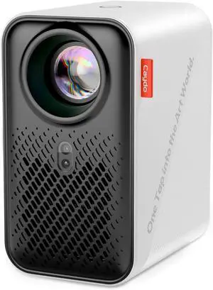 Caydo P1 Art Projector for Artists, Built-in Exclusive Drawing App Caydo P1 Art Projector for Artists, Built-in Exclusive Drawing App