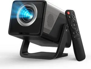 X7 4K Smart Projector with WIFI 6 and Bluetooth, Support 800 ANSI, Android 14, Auto Focus Auto Keystone, Screen Recognition Obstacle Avoidance, 230° Rotatable Outdoor Projector for Bedroom office Camp X7 4K Smart Projector with WIFI 6 and Bluetooth, Support 800 ANSI, Android 14, Auto Focus Auto Keystone, Screen Recognition Obstacle Avoidance, 230° Rotatable Outdoor Projector for Bedroom office Camp