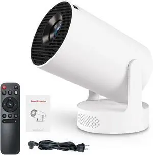 Fantasy Projector, Window Projector, 4k Smart Movie Projector, 2.4/5.8g Dual-Band Wifi & Bluetooth 5.2, 5w Soundbase Speaker (1set) Fantasy Projector, Window Projector, 4k Smart Movie Projector, 2.4/5.8g Dual-Band Wifi & Bluetooth 5.2, 5w Soundbase Speaker (1set)