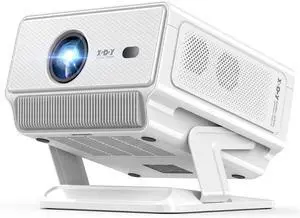 XGODY Gimbal N8 Smart Projector with WiFi6 Bluetooth 1200 ANSI Auto Focus XGODY Gimbal N8 Smart Projector with WiFi6 Bluetooth 1200 ANSI Auto Focus