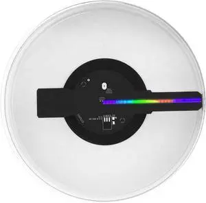 11CM 3D Hologram Fan Led Hologram Display Projector Outdoor Advertising Machine 450X450 for Business Store Signs, Bar Simple Management 11CM 3D Hologram Fan Led Hologram Display Projector Outdoor Advertising Machine 450X450 for Business Store Signs, Bar Simple Management