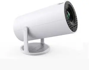 Native 240P Projector Supports 1080P Ultra HD, Wireless WiFi Bluetooth, Multi-Device Compatible, High Brightness for Home and Outdoor, Home Theater Portable Native 240P Projector Supports 1080P Ultra HD, Wireless WiFi Bluetooth, Multi-Device Compatible, High Brightness for Home and Outdoor, Home Theater Portable
