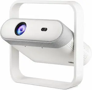 Mini Projector, P40 4K Projector Wi-Fi 6 Bluetooth 5.4 Android Portable ,for Bedroom/Outdoor Mini Projector, P40 4K Projector Wi-Fi 6 Bluetooth 5.4 Android Portable ,for Bedroom/Outdoor