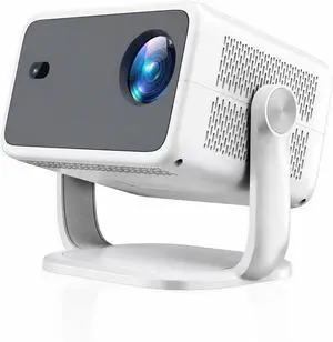 Mini Projector, A6/N6 1080P Android Projector 500-600 ANSI ,for Bedroom/Outdoor(600 ANSI) Mini Projector, A6/N6 1080P Android Projector 500-600 ANSI ,for Bedroom/Outdoor(600 ANSI)