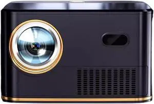 Home Smart Projector Living Room Bedroom Theater Projection Automatically Calibrates High Brightness Home Smart Projector Living Room Bedroom Theater Projection Automatically Calibrates High Brightness