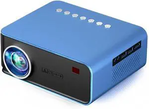 Mini Projector Support 4K 1080P LCD Proyector Portable Home Theater Smart Video Beamer Equipment Mini Projector Support 4K 1080P LCD Proyector Portable Home Theater Smart Video Beamer Equipment