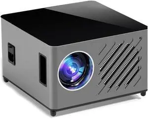 Mini Projector LED Android 10 Supported 4K 1080P Video Beamer Home Theater with Mini Projector LED Android 10 Supported 4K 1080P Video Beamer Home Theater with