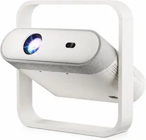 Mini Projector P40 Portable Projector 4K HD Native 1080P 500 ANSI Support Audio for Outdoor Cinema for Movie Home Outdoor Mini Projector P40 Portable Projector 4K HD Native 1080P 500 ANSI Support Audio for Outdoor Cinema for Movie Home Outdoor