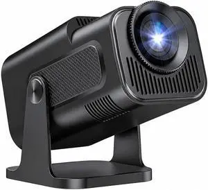 Mini Projector Android 11 Projector 1280x720dpi WiFi Bluetooth for Movie Home Outdoor Mini Projector Android 11 Projector 1280x720dpi WiFi Bluetooth for Movie Home Outdoor