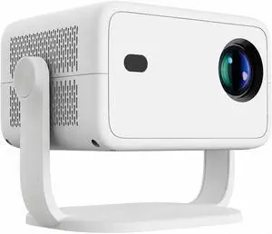 Mini Projector 1080P 650ANSI 8K Android14 L018 Projector With Auto Keystone Correction Wifi6 BT5.4 Portable Movie Outdoor for Movie Home Outdoor Mini Projector 1080P 650ANSI 8K Android14 L018 Projector With Auto Keystone Correction Wifi6 BT5.4 Portable Movie Outdoor for Movie Home Outdoor