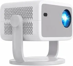 Mini Projector Smart Projector L018 FHD 1080P Android14 for Movie Home Outdoor Mini Projector Smart Projector L018 FHD 1080P Android14 for Movie Home Outdoor