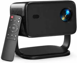 Mini Projector A6/N6 1080P Android Projector 500-600 ANSI for Movie Home Outdoor(500 ANSI) Mini Projector A6/N6 1080P Android Projector 500-600 ANSI for Movie Home Outdoor(500 ANSI)