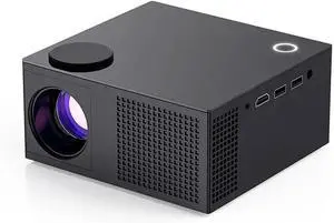 Projector 4K 1080P BT 5000Lumens LED for Home Theater Video Portable Outdoor Projector 4K 1080P BT 5000Lumens LED for Home Theater Video Portable Outdoor